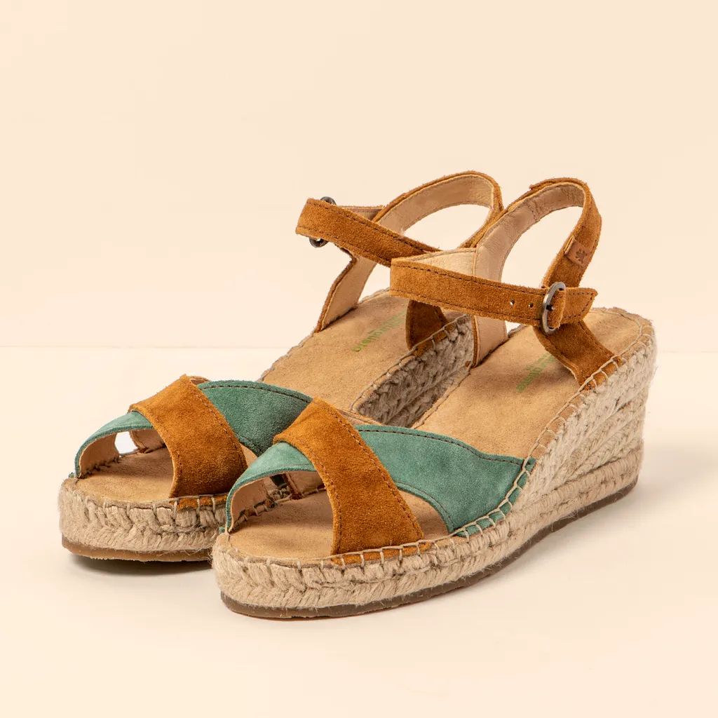 El Naturalista N5261 SILK SUEDE | TOFFEE | VXJ-21771497